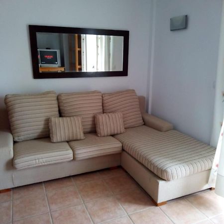 Apartamento Roteno Cerca Del Mar Рота Экстерьер фото
