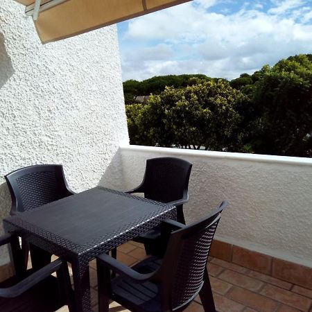 Apartamento Roteno Cerca Del Mar Рота Экстерьер фото