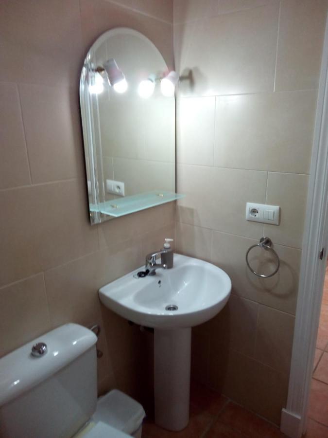 Apartamento Roteno Cerca Del Mar Рота Экстерьер фото