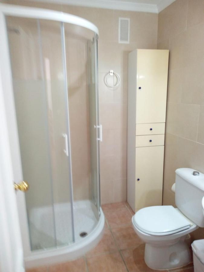 Apartamento Roteno Cerca Del Mar Рота Экстерьер фото