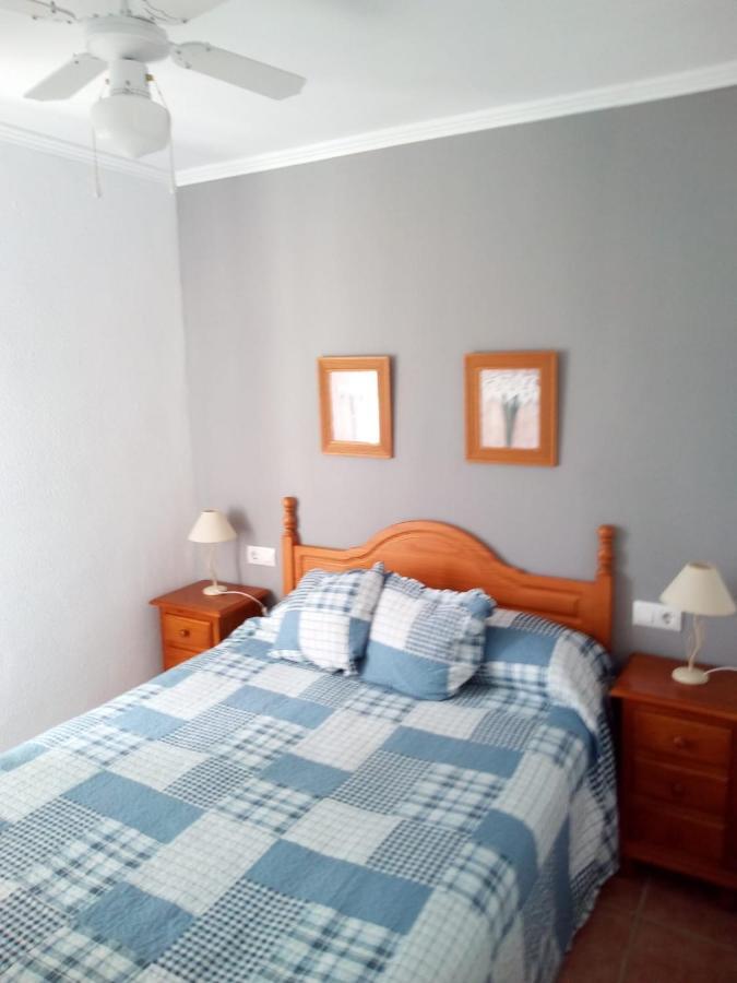 Apartamento Roteno Cerca Del Mar Рота Экстерьер фото