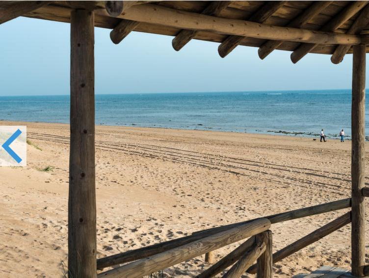 Apartamento Roteno Cerca Del Mar Рота Экстерьер фото
